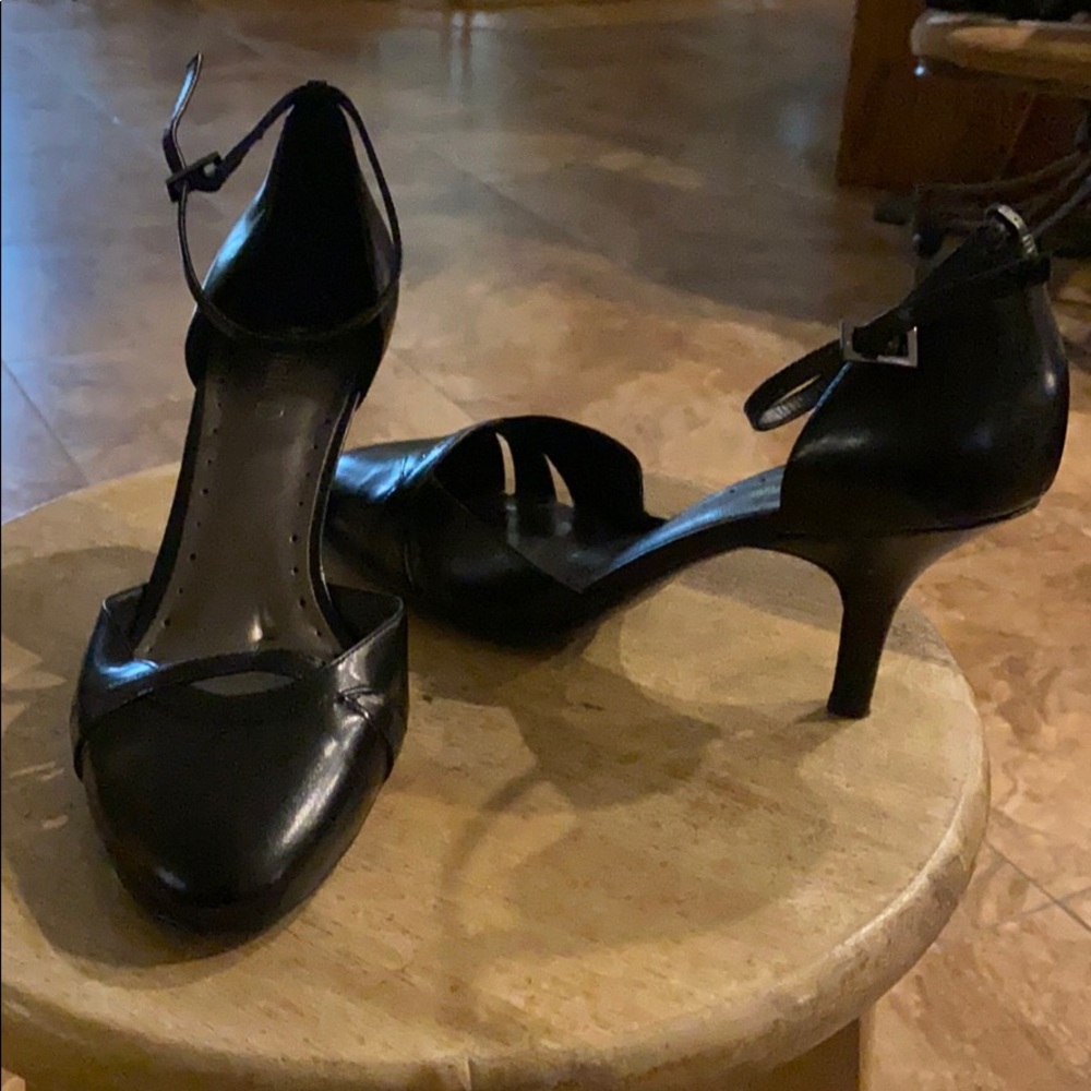Michelle D Shoes